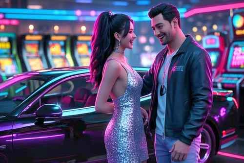 注册申请大众账号